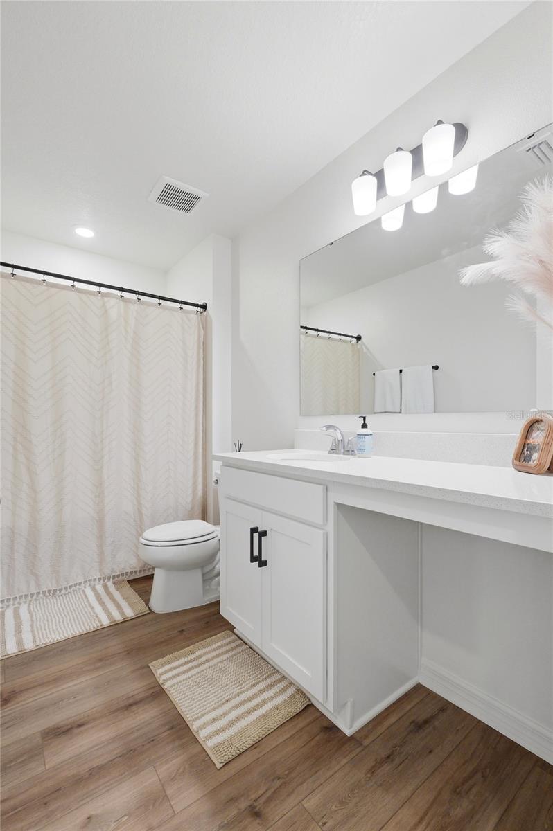 SANCTUARY PHASES 4A AND 4B - Residential