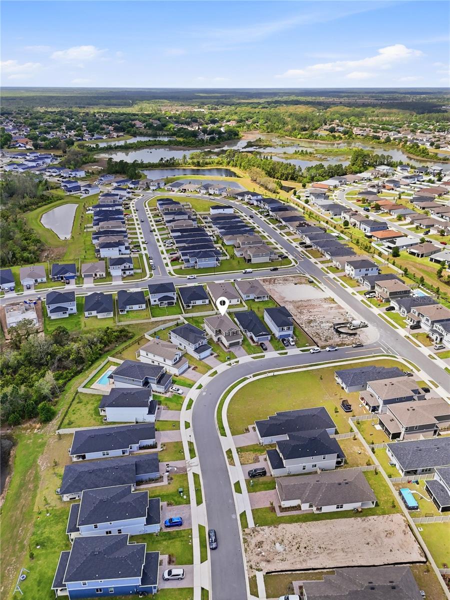 SANCTUARY PHASES 4A AND 4B - Residential