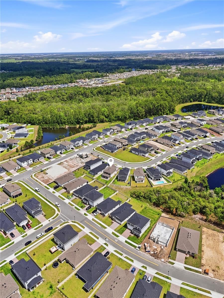 SANCTUARY PHASES 4A AND 4B - Residential