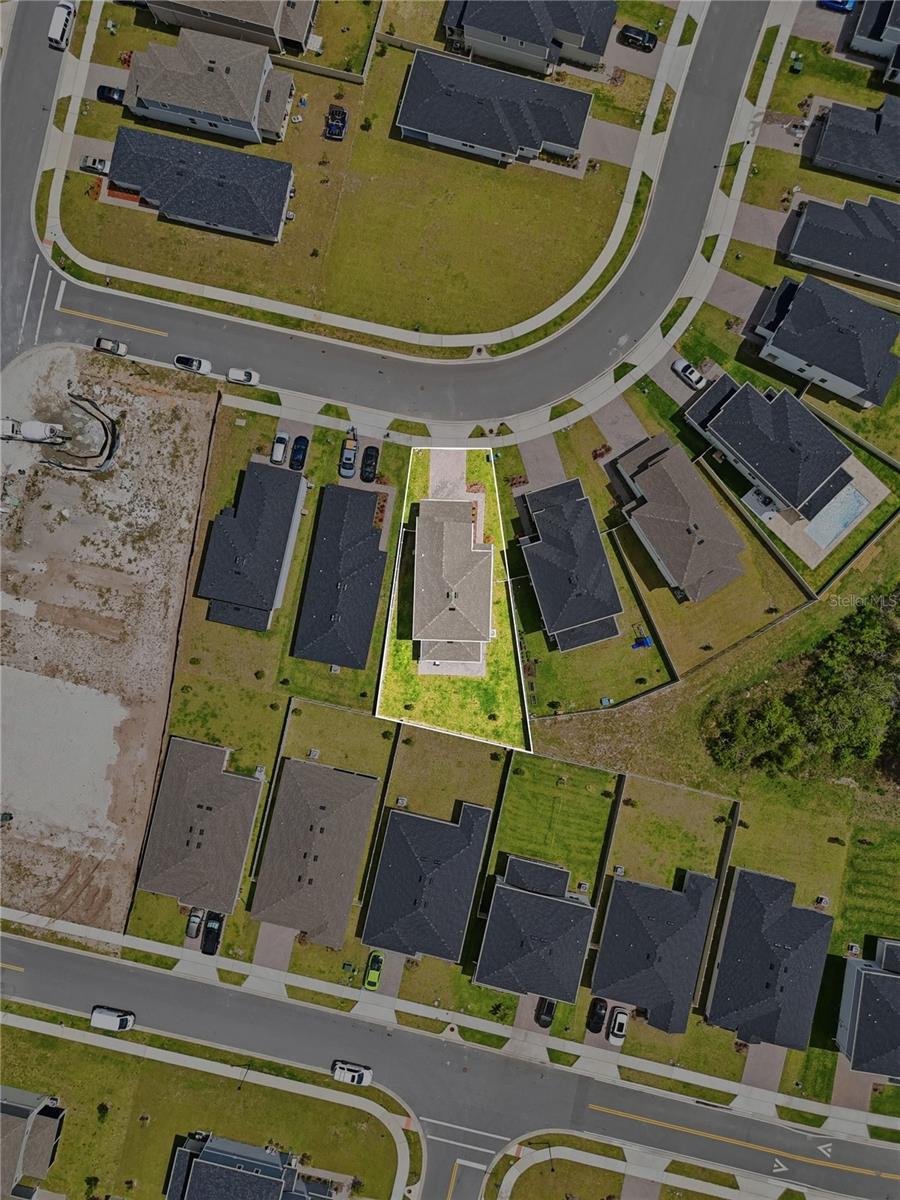 SANCTUARY PHASES 4A AND 4B - Residential