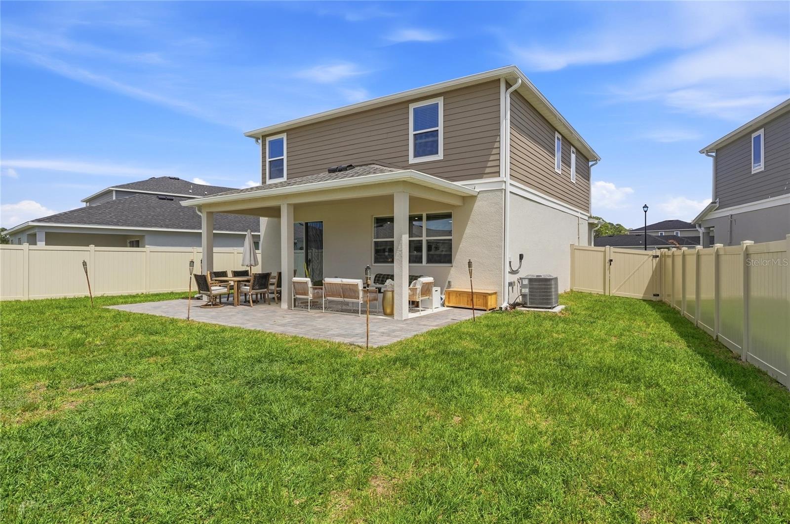 SANCTUARY PHASES 4A AND 4B - Residential