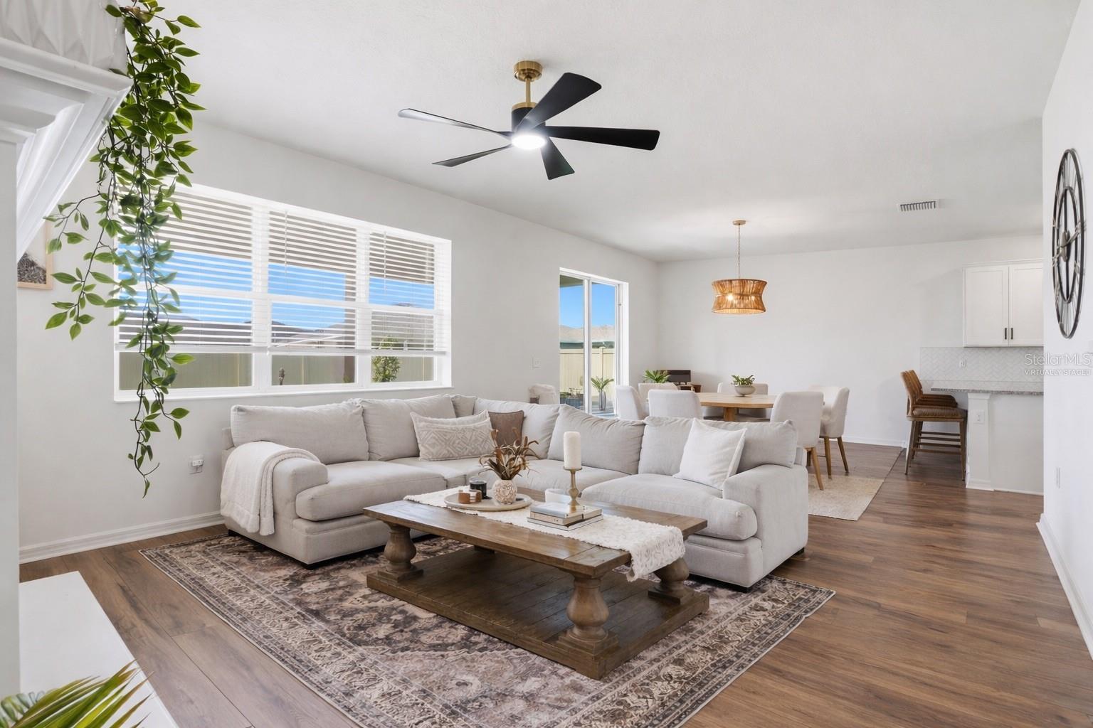 SANCTUARY PHASES 4A AND 4B - Residential