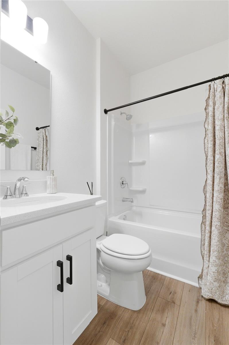 SANCTUARY PHASES 4A AND 4B - Residential