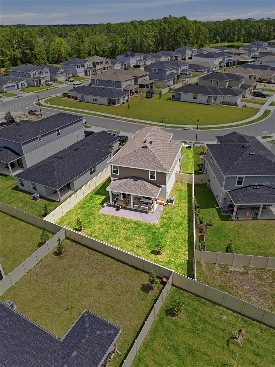 SANCTUARY PHASES 4A AND 4B - Residential