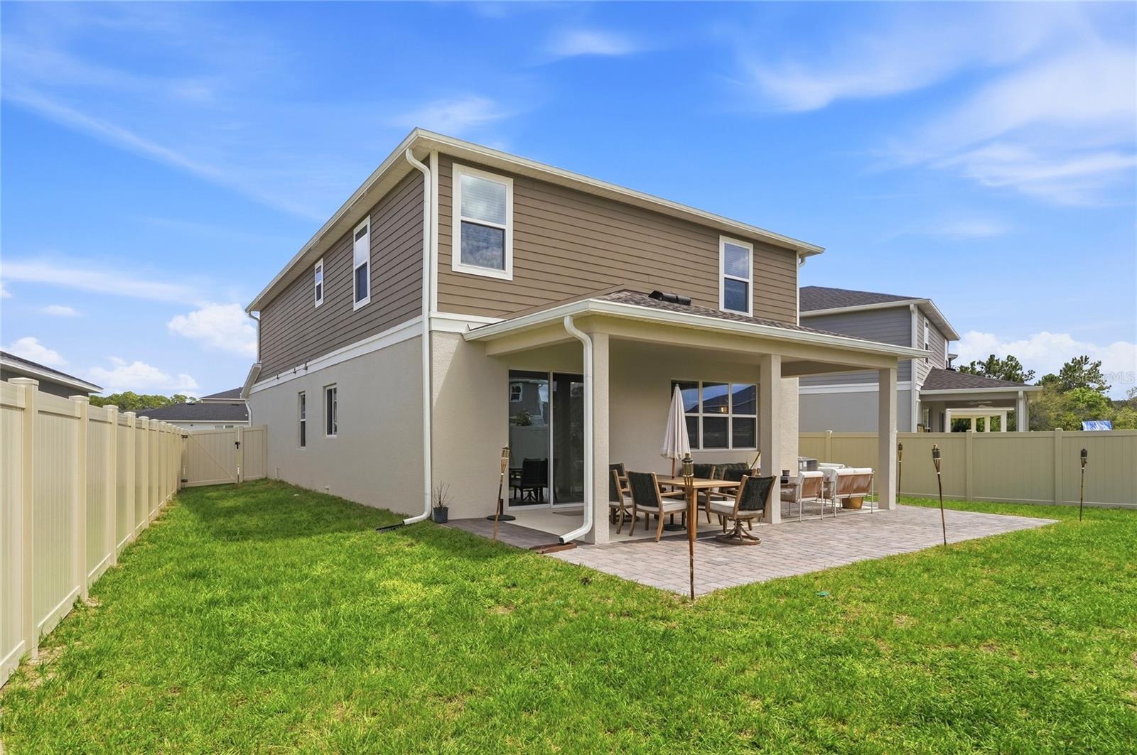 SANCTUARY PHASES 4A AND 4B - Residential