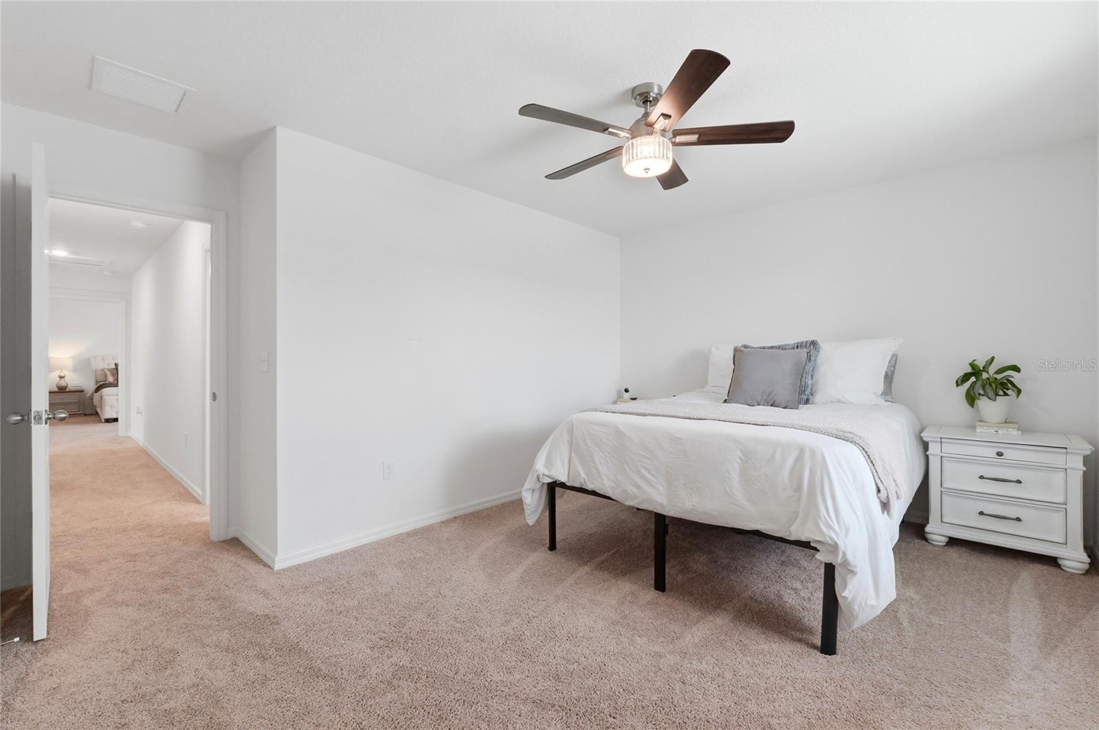 SANCTUARY PHASES 4A AND 4B - Residential