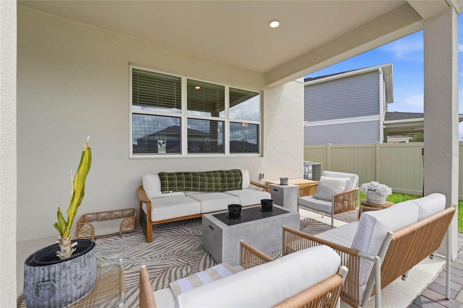 SANCTUARY PHASES 4A AND 4B - Residential