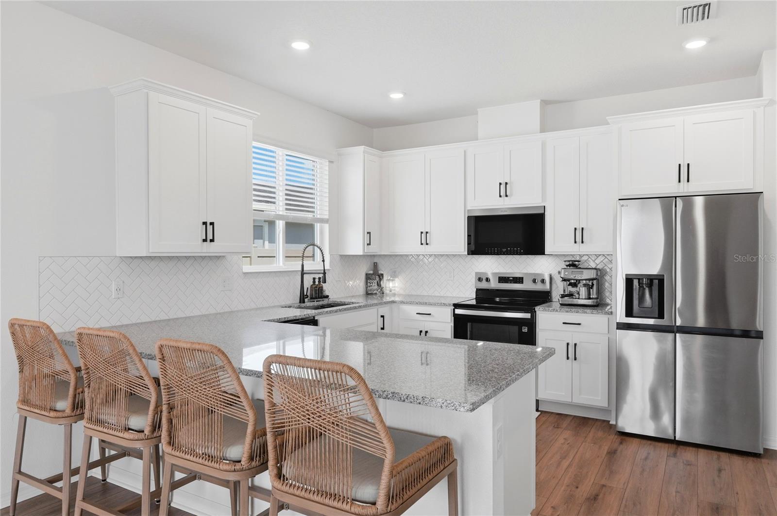 SANCTUARY PHASES 4A AND 4B - Residential