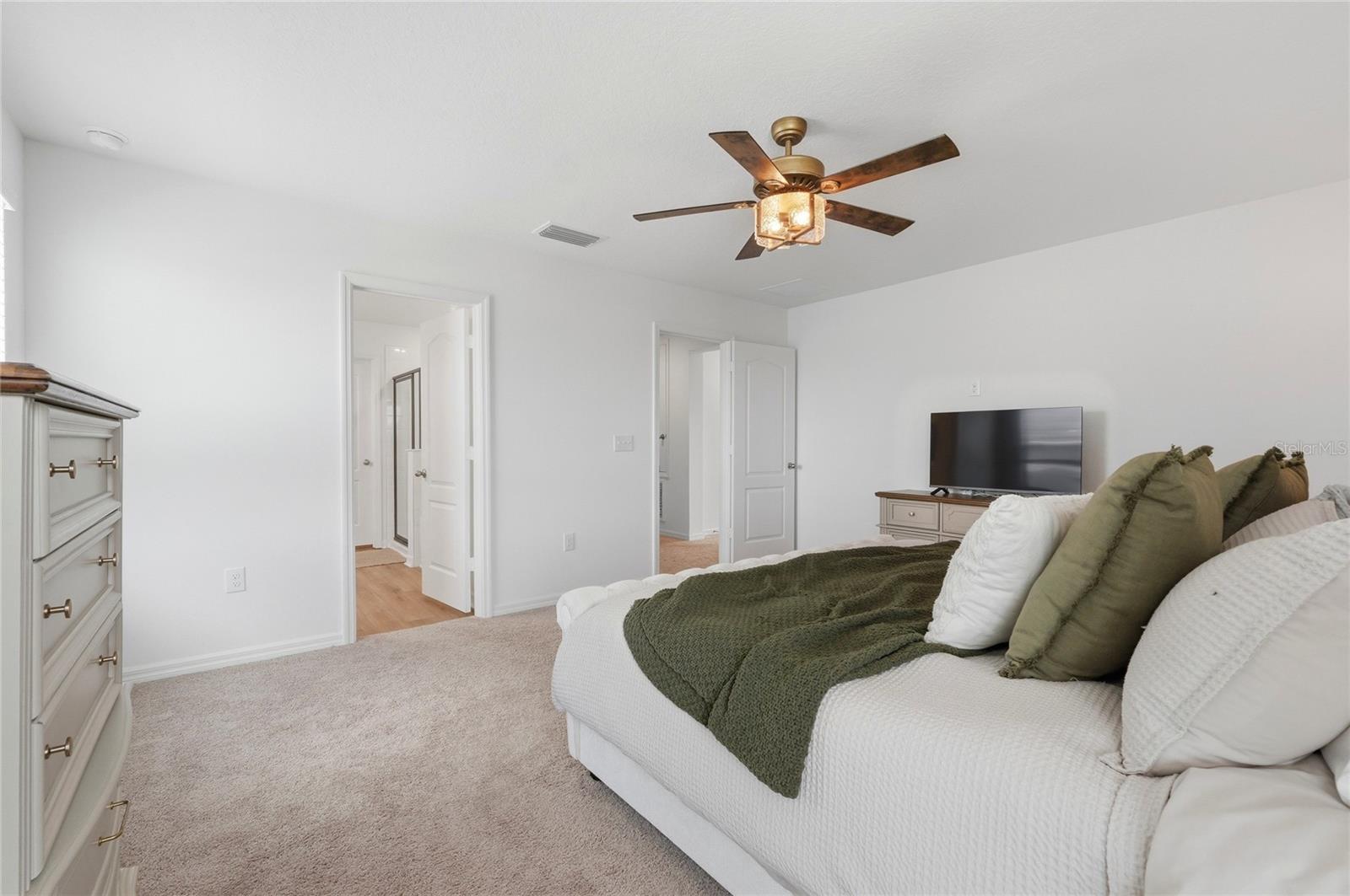 SANCTUARY PHASES 4A AND 4B - Residential