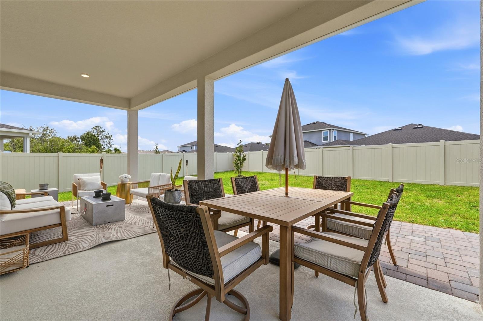 SANCTUARY PHASES 4A AND 4B - Residential