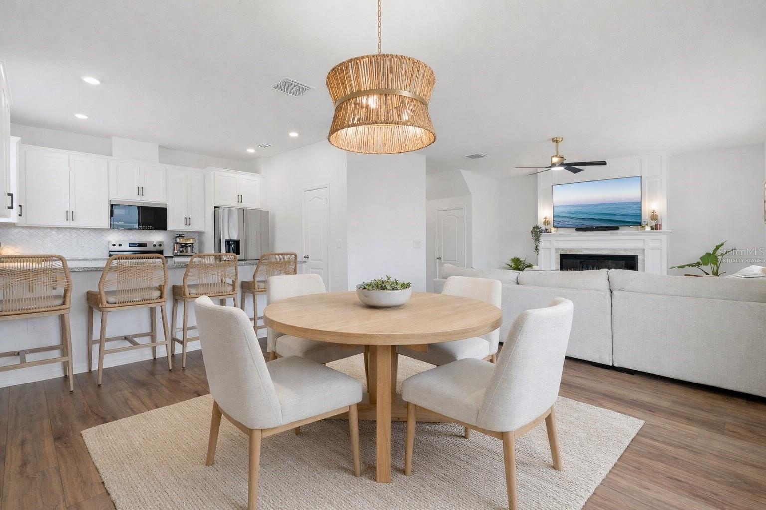 SANCTUARY PHASES 4A AND 4B - Residential