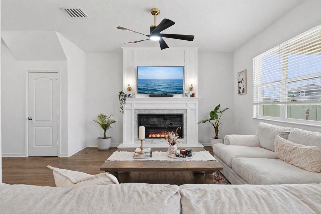 Photo of 3393 Rolling Plains Circle, Clermont, FL 34714 (MLS # O6396585)