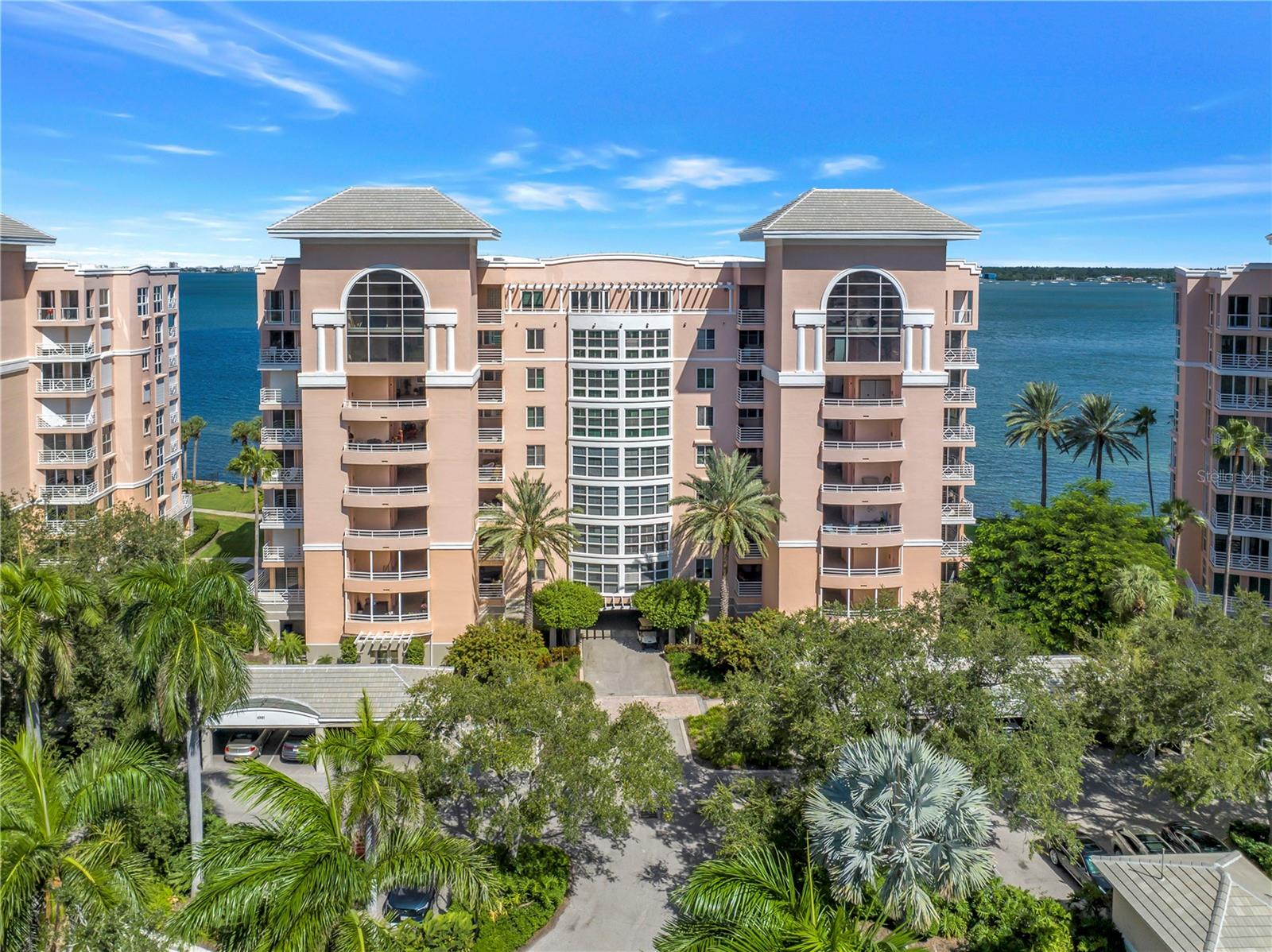 4981 BACOPA LANE S 602