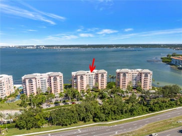 4981 BACOPA LANE S 602 ST PETERSBURG FL 33715