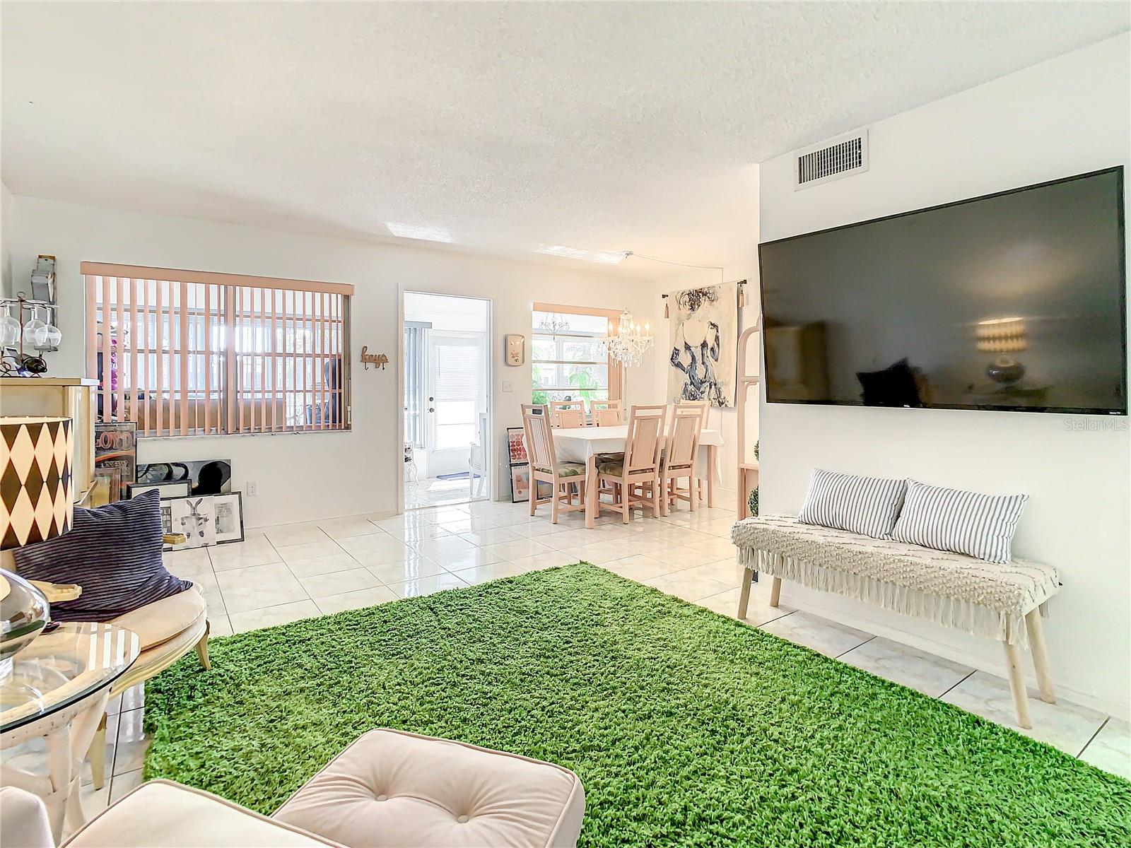 TIFFANY GARDENS APTS CONDO - Residential