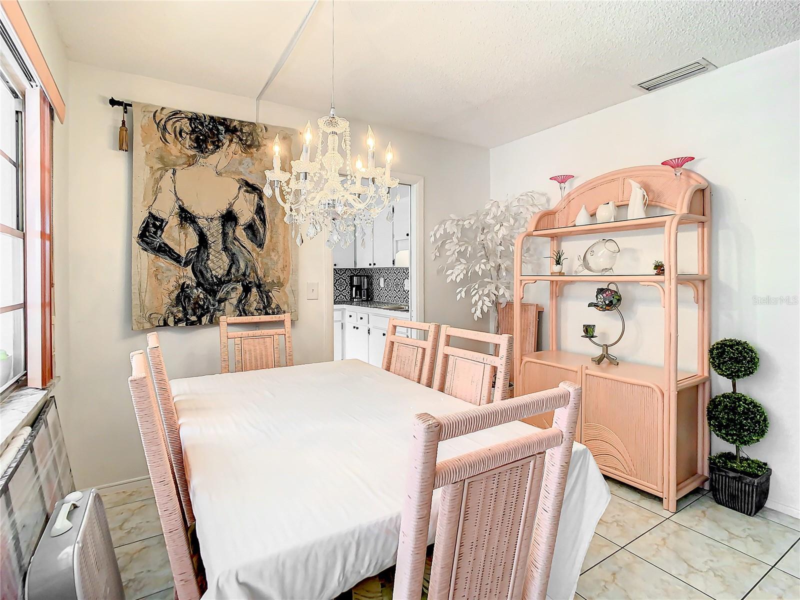 TIFFANY GARDENS APTS CONDO - Residential