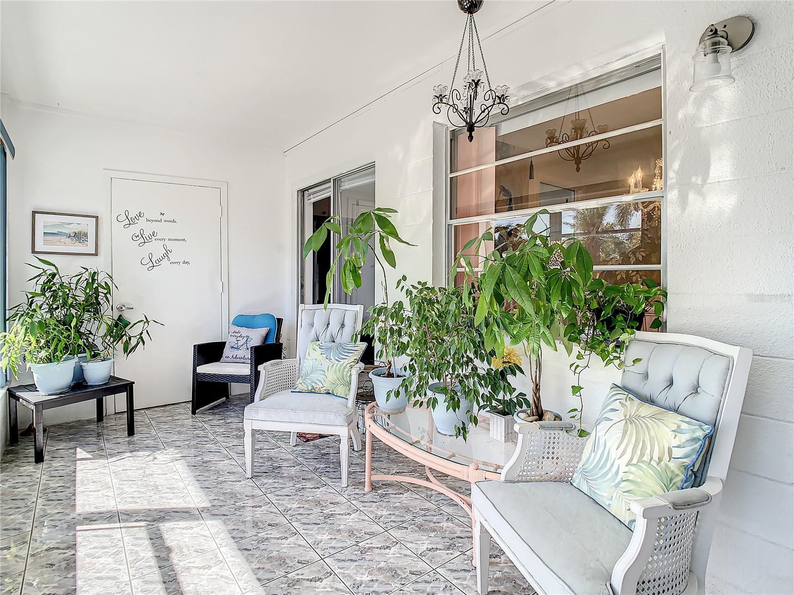 TIFFANY GARDENS APTS CONDO - Residential