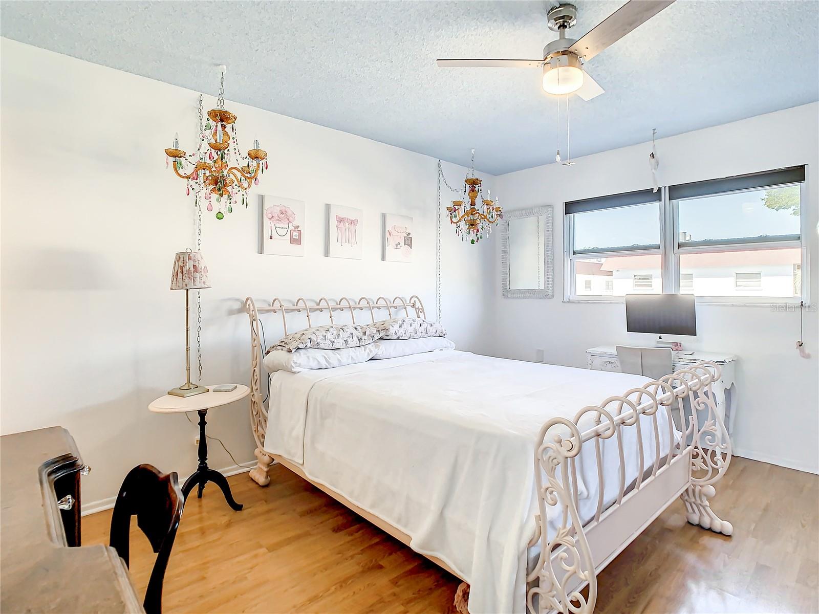 TIFFANY GARDENS APTS CONDO - Residential