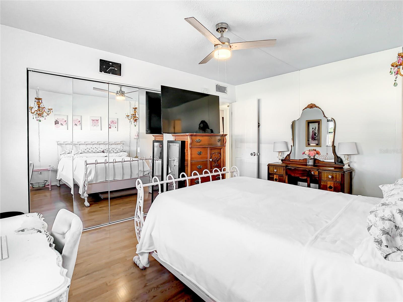 TIFFANY GARDENS APTS CONDO - Residential