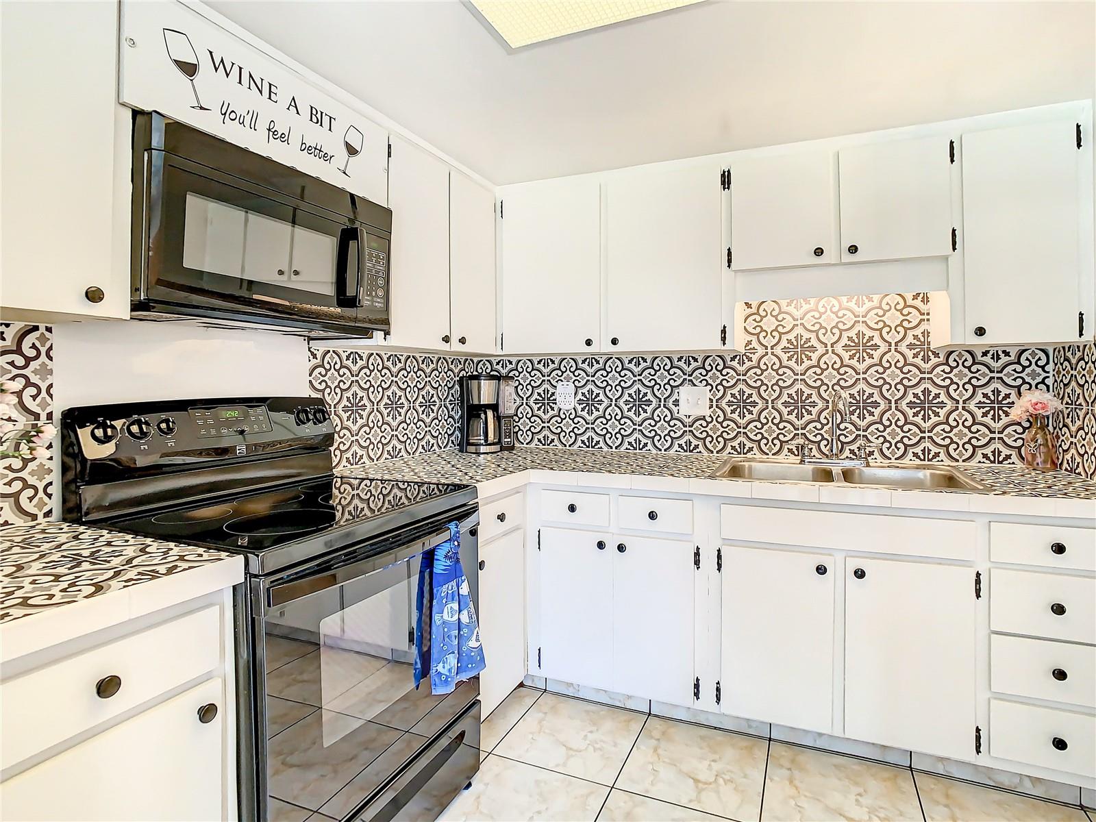 TIFFANY GARDENS APTS CONDO - Residential