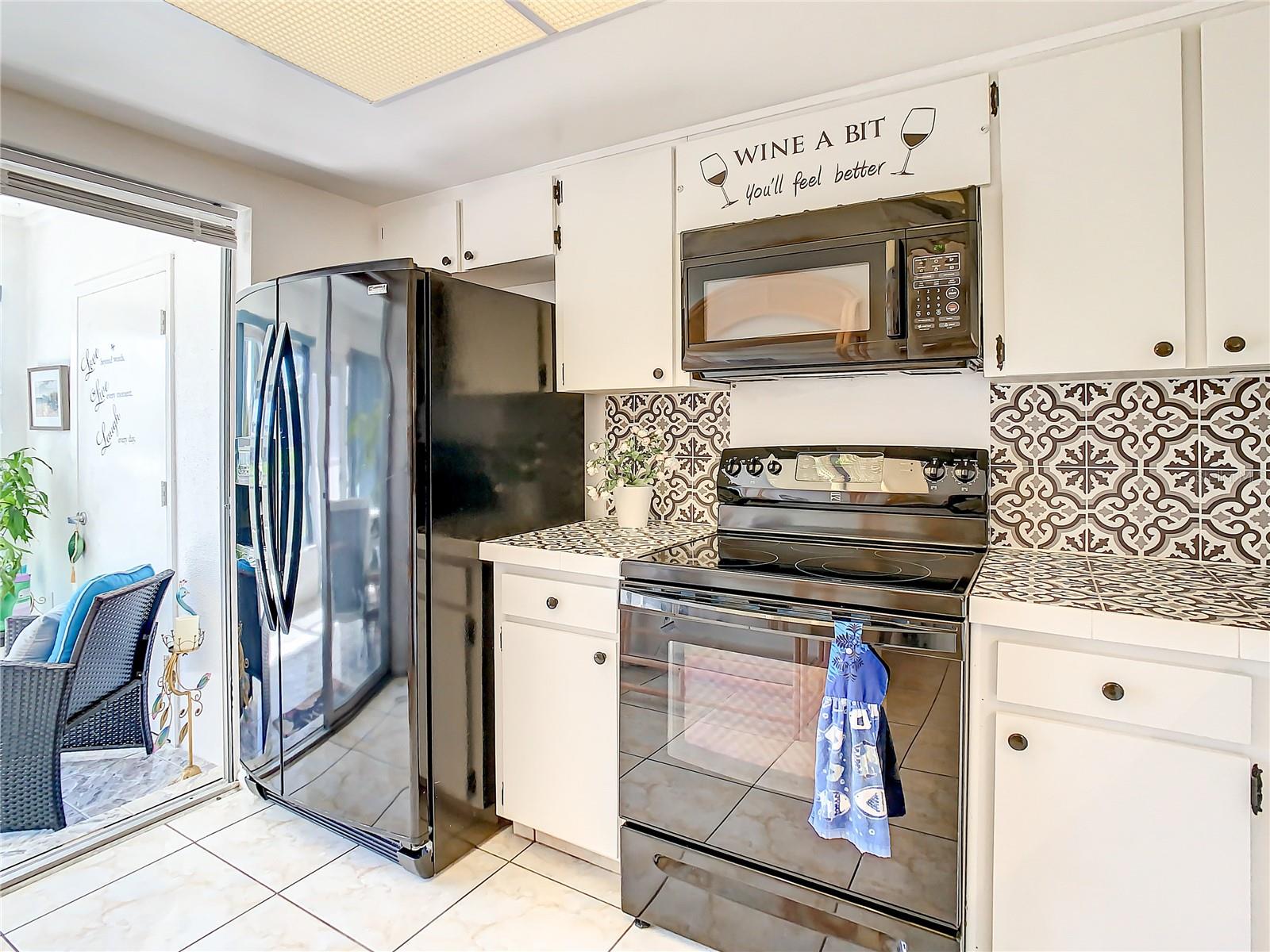 TIFFANY GARDENS APTS CONDO - Residential