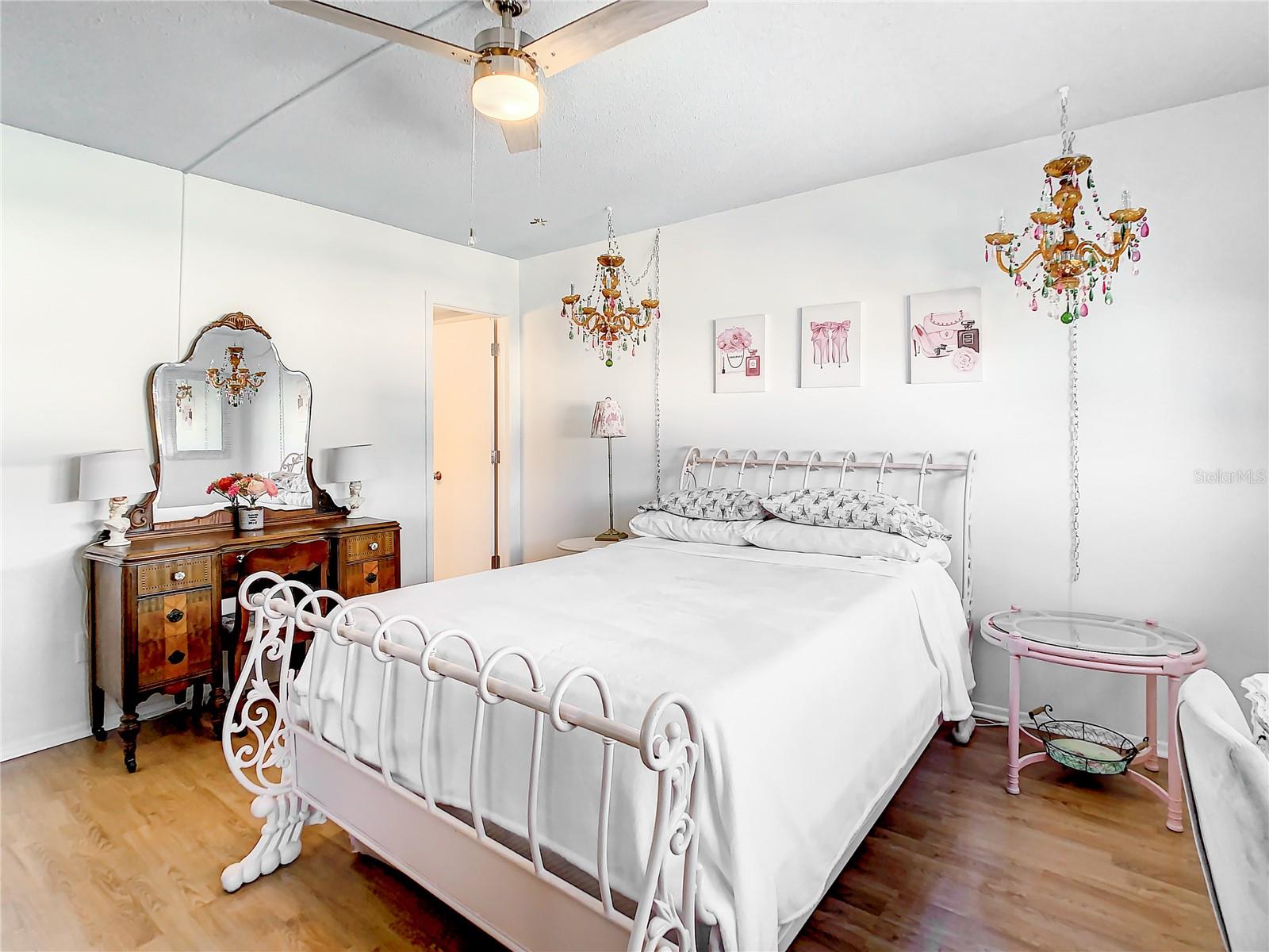 TIFFANY GARDENS APTS CONDO - Residential