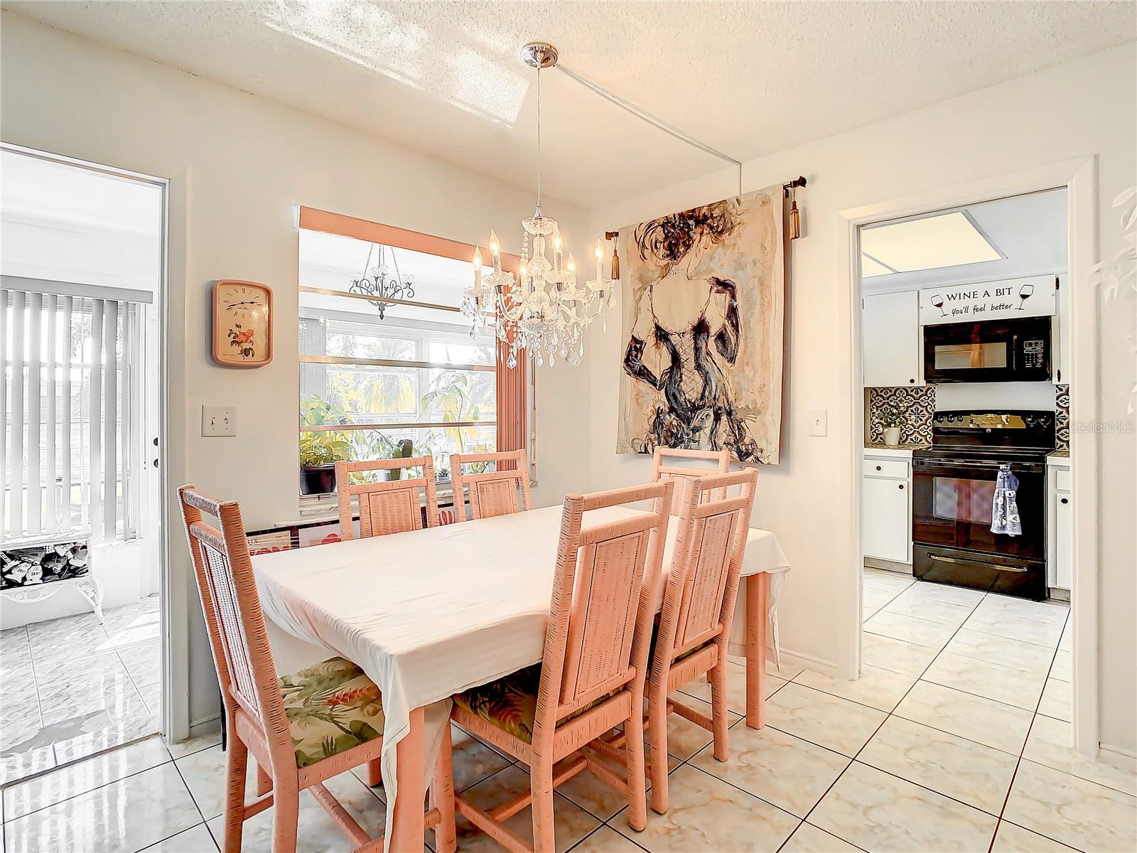 TIFFANY GARDENS APTS CONDO - Residential