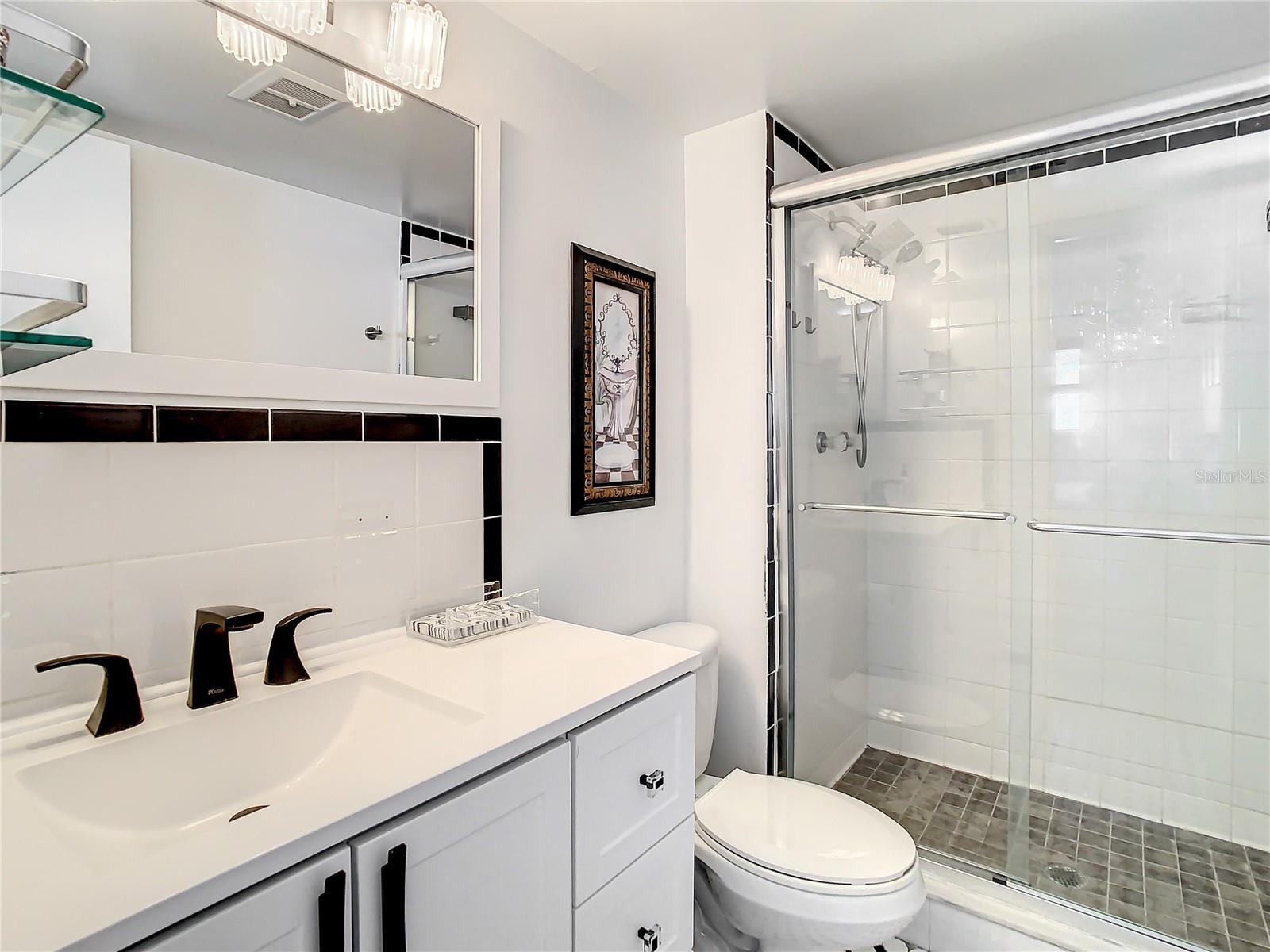 TIFFANY GARDENS APTS CONDO - Residential