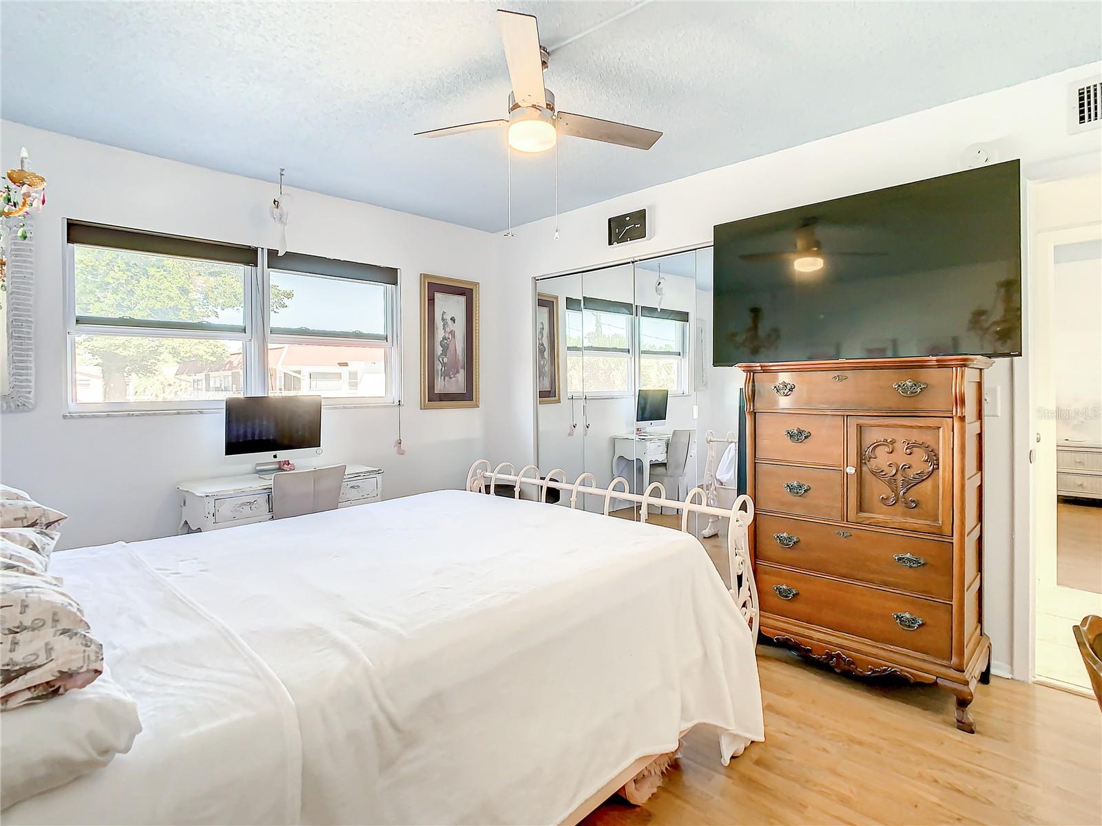 TIFFANY GARDENS APTS CONDO - Residential