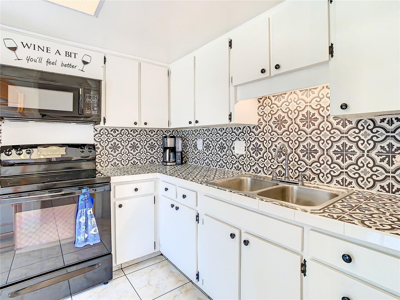 TIFFANY GARDENS APTS CONDO - Residential