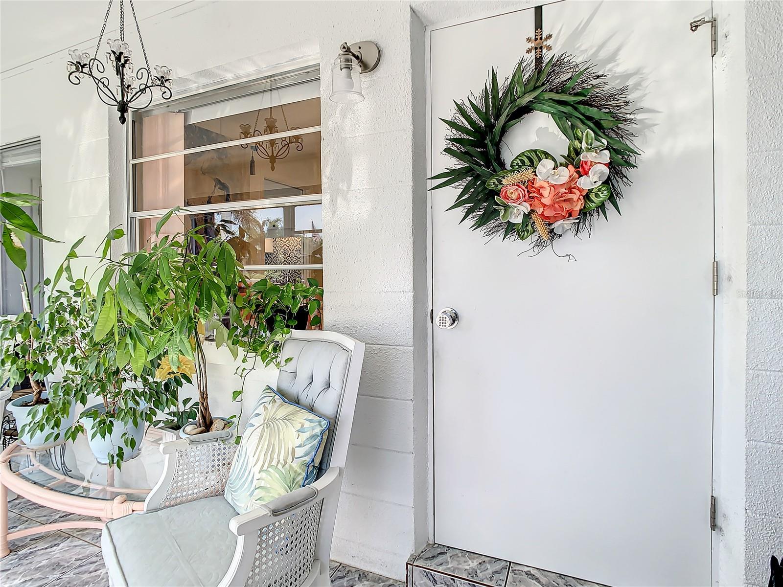 TIFFANY GARDENS APTS CONDO - Residential