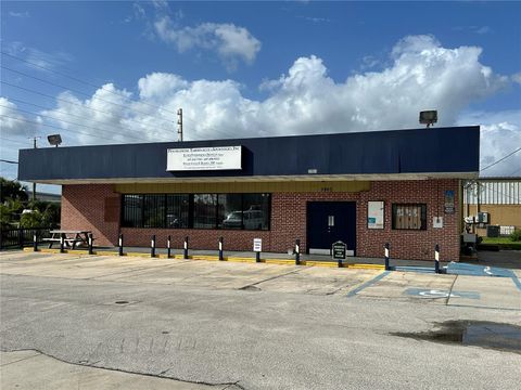 3965 SILVER STAR ROAD E ORLANDO FL 32808