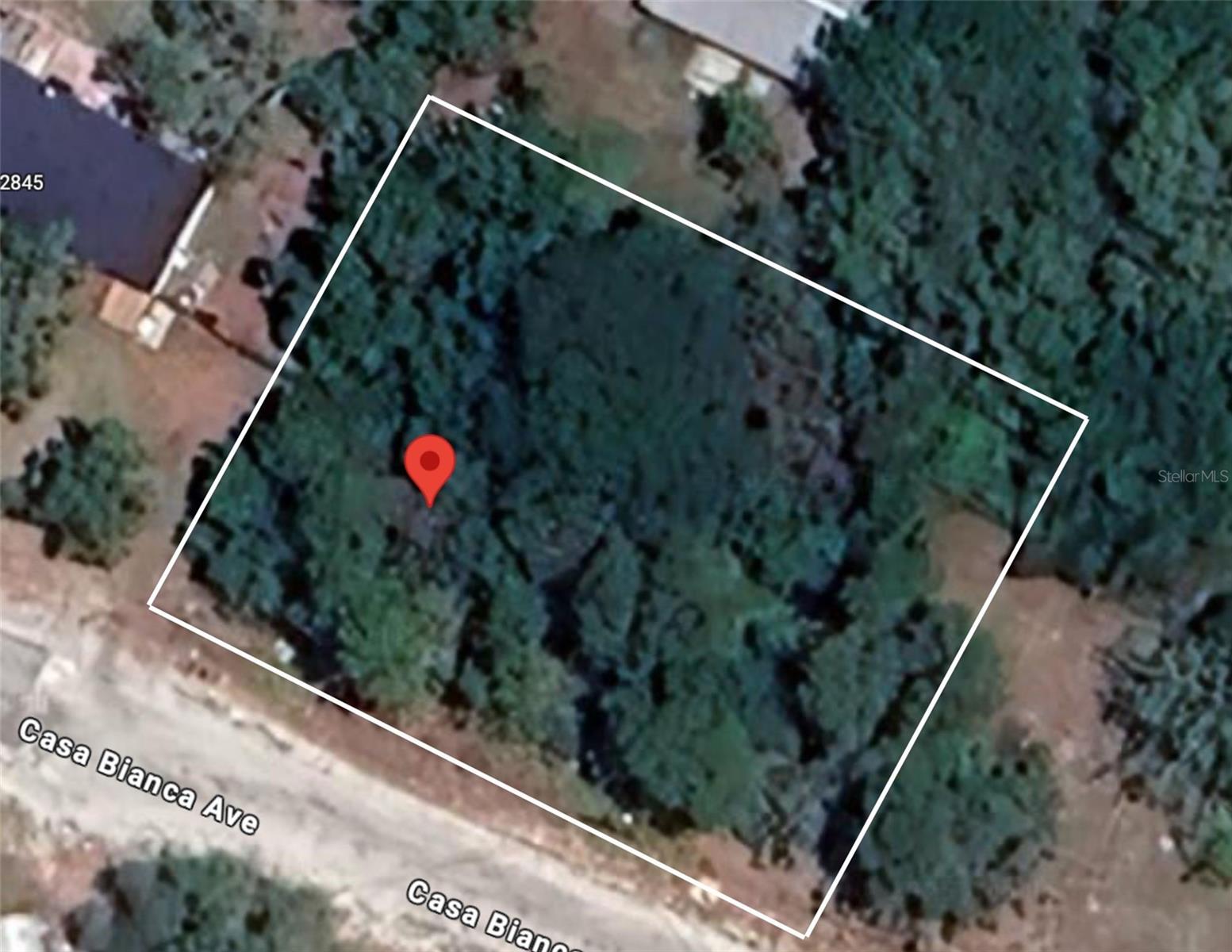 MOON LAKE ESTATES - Land