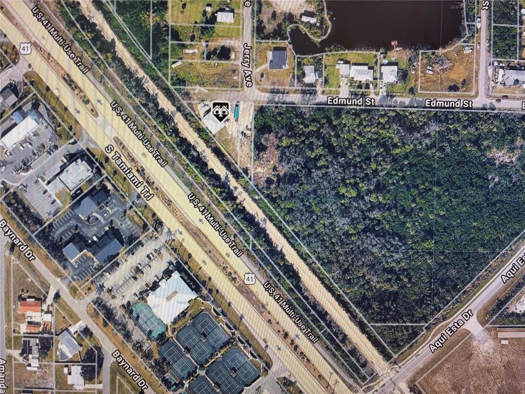 Photo of 413 Edmund Street, Punta Gorda, FL 33950 (MLS # C7523486)