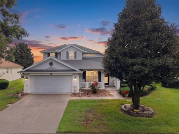 3898 BEACON RIDGE WAY CLERMONT FL 34711