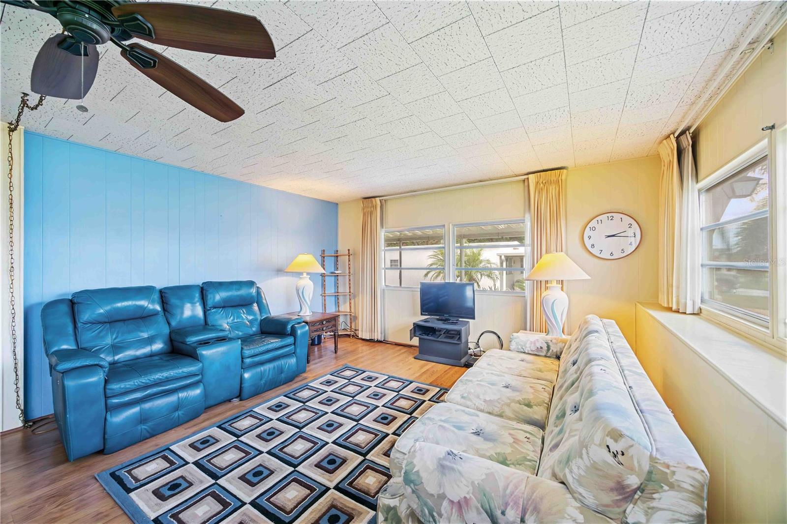 CHATEAU VILLAGE CO-OP - Residential