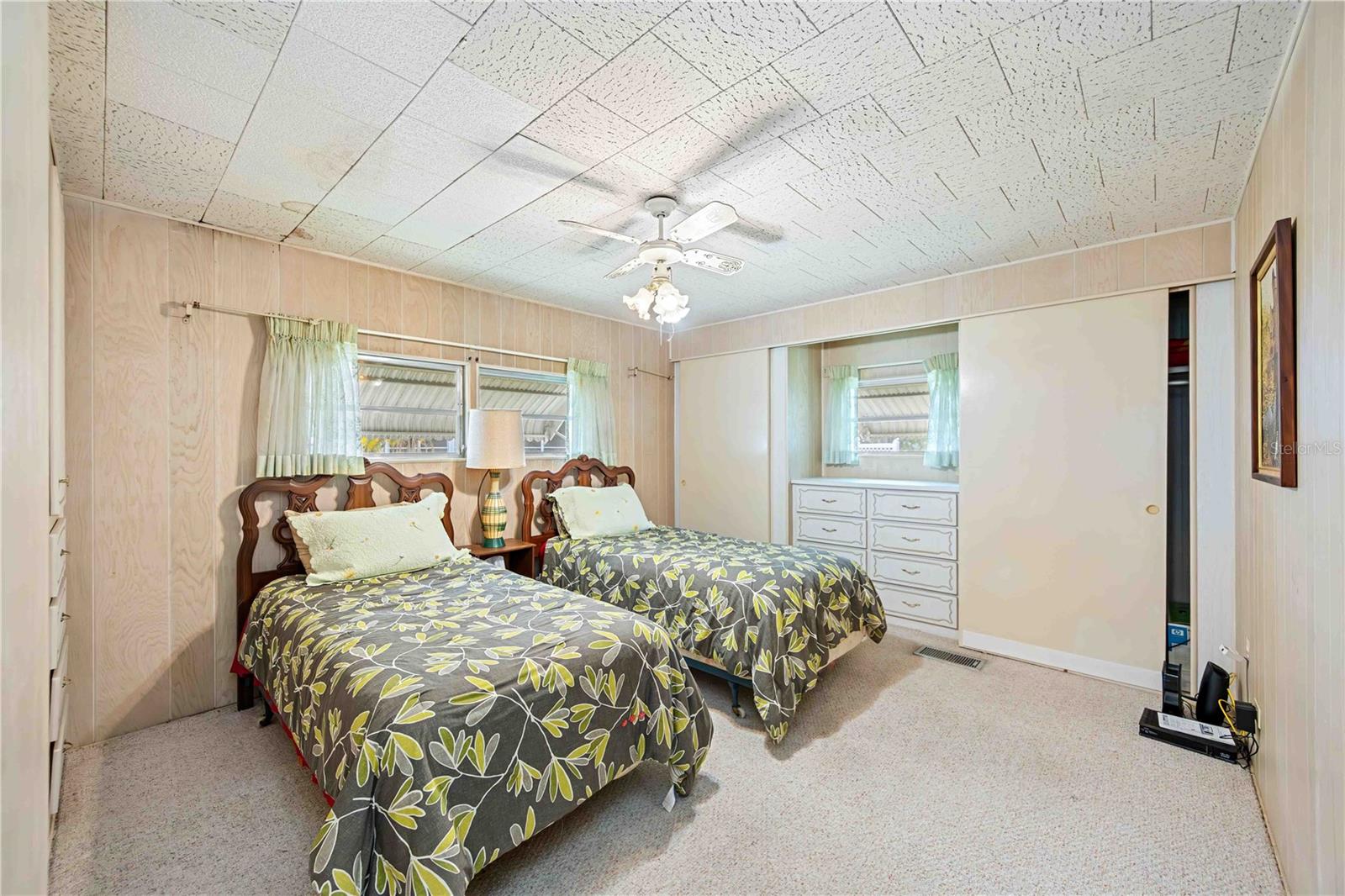 CHATEAU VILLAGE CO-OP - Residential