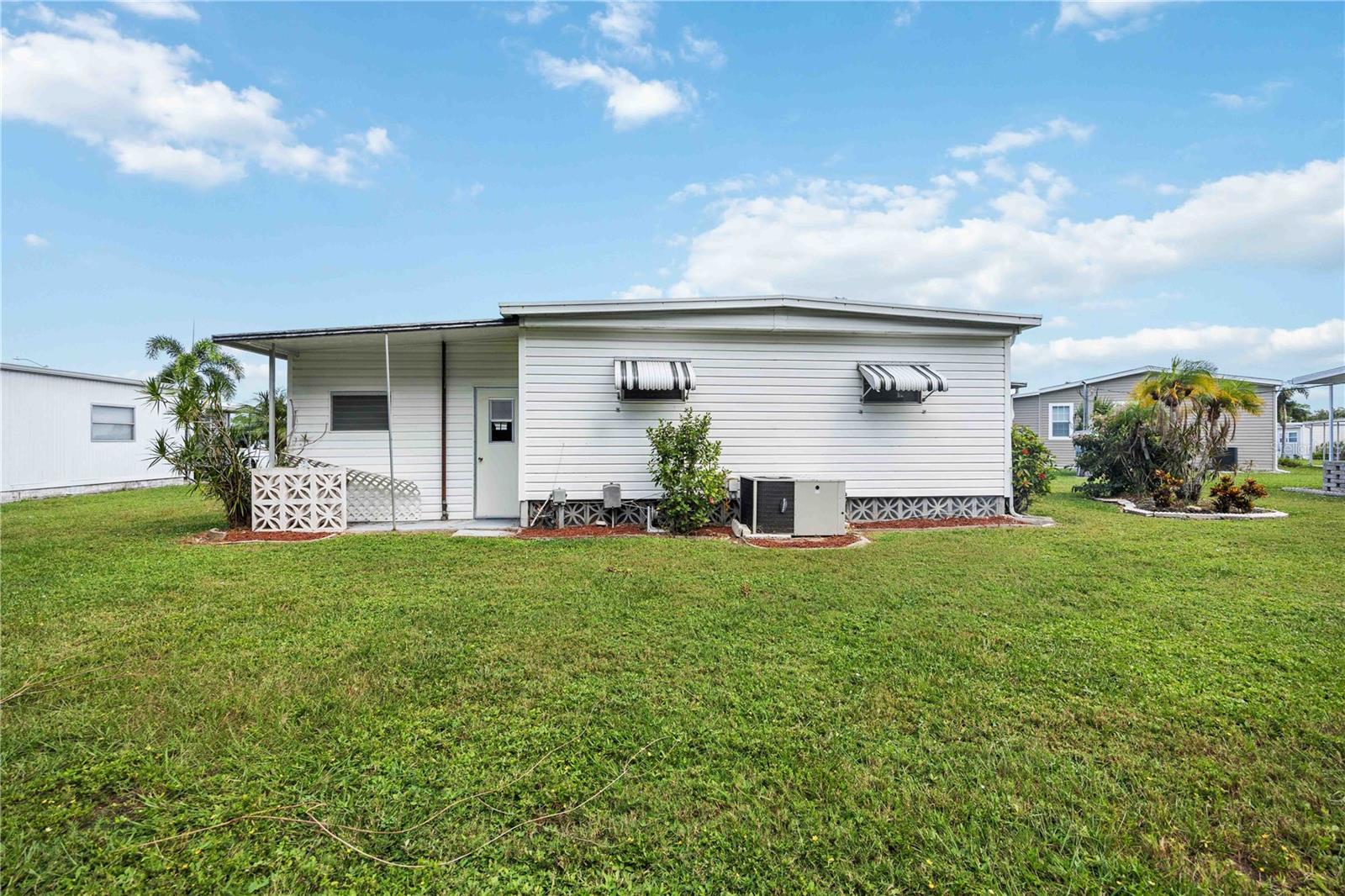 CHATEAU VILLAGE CO-OP - Residential
