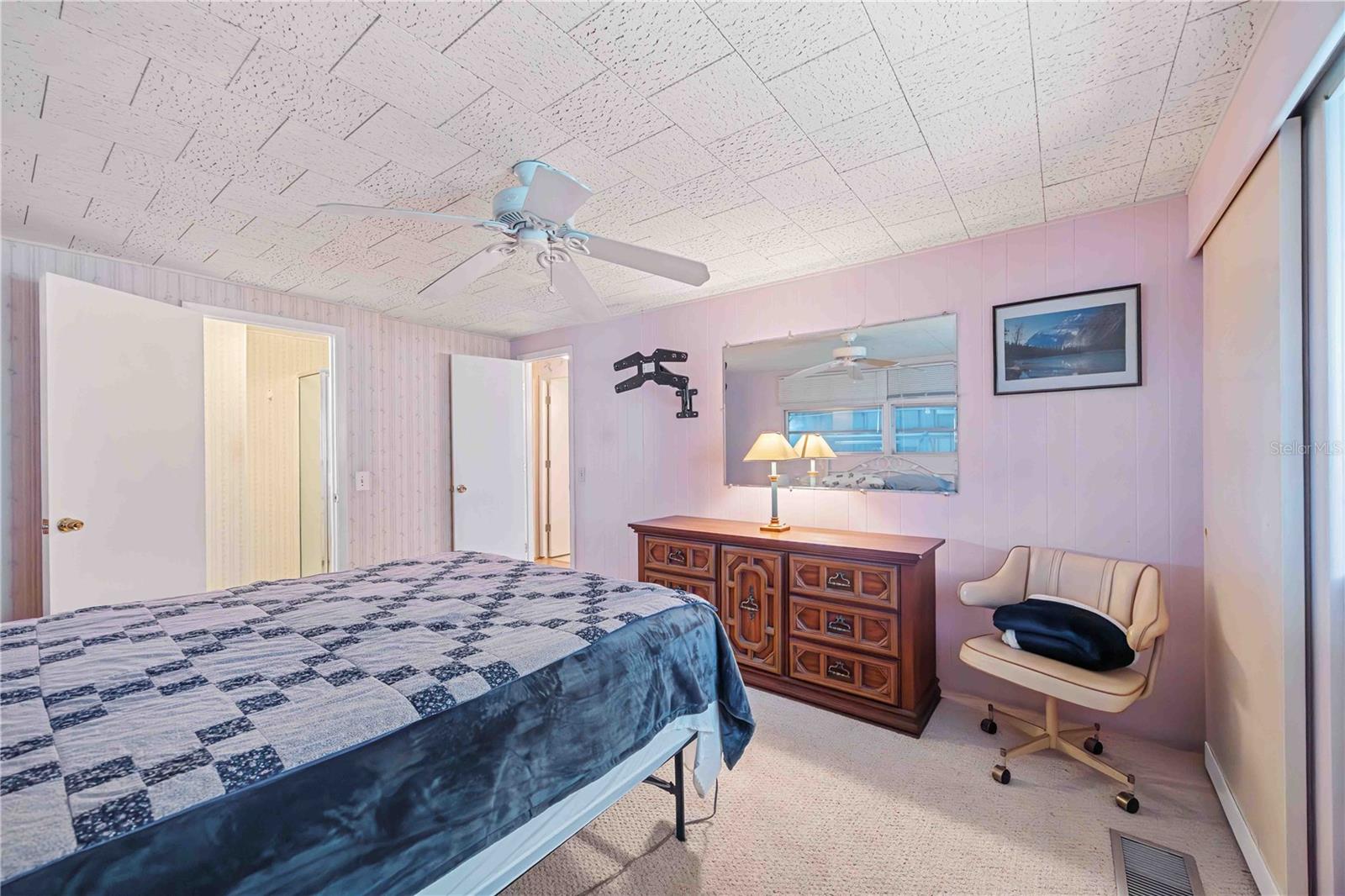 CHATEAU VILLAGE CO-OP - Residential