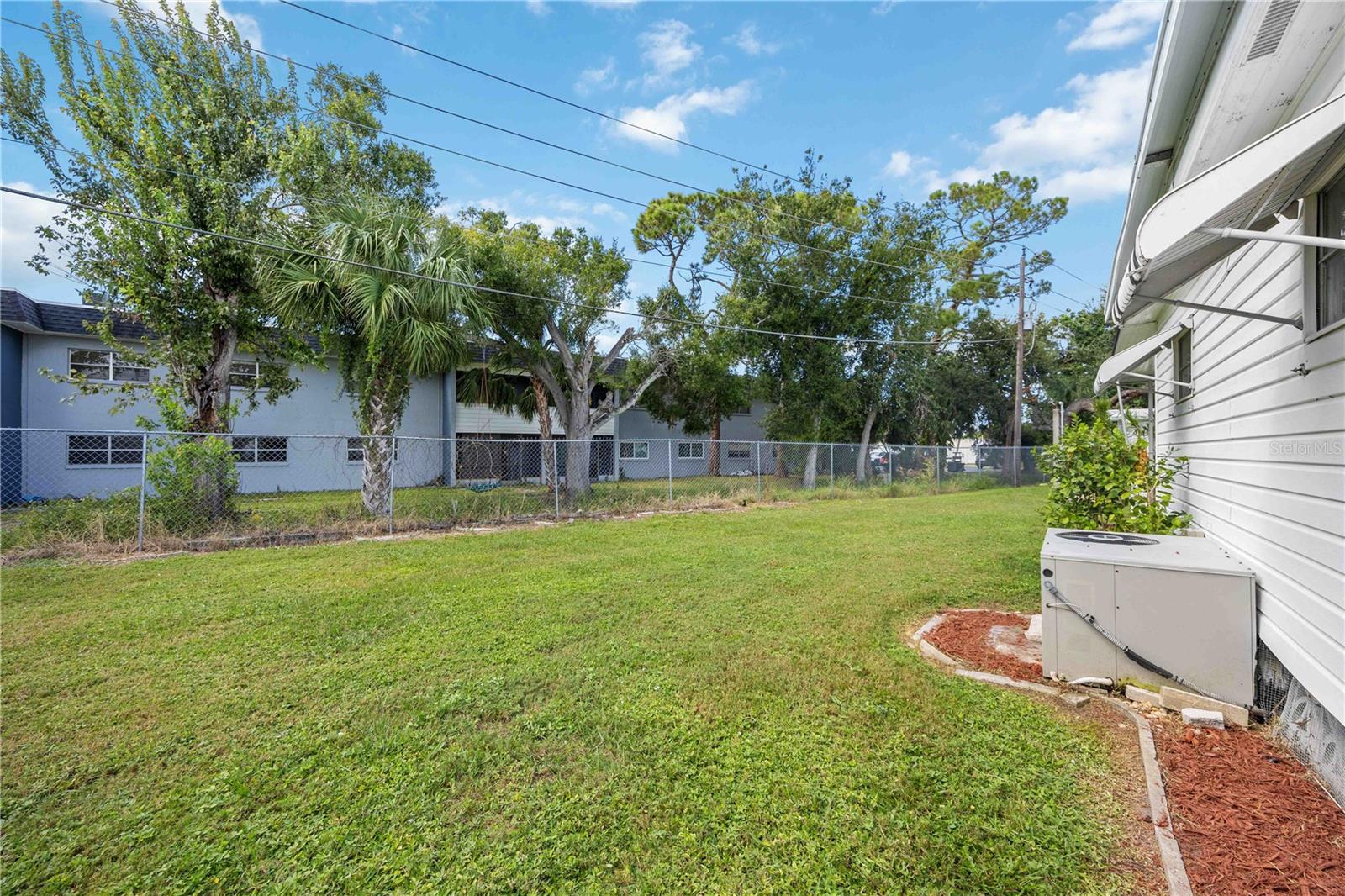CHATEAU VILLAGE CO-OP - Residential
