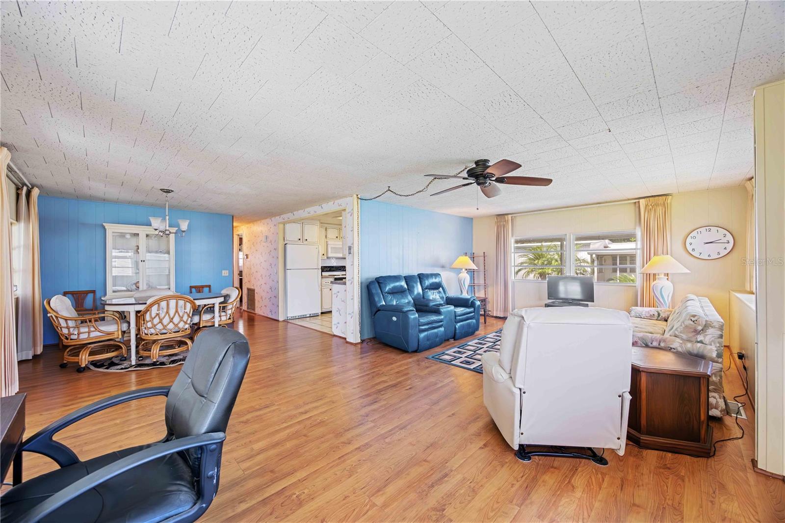 CHATEAU VILLAGE CO-OP - Residential