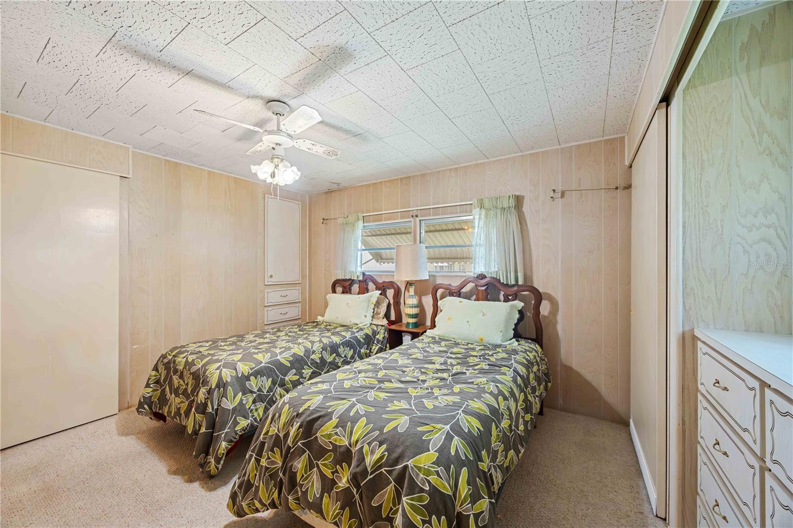 CHATEAU VILLAGE CO-OP - Residential