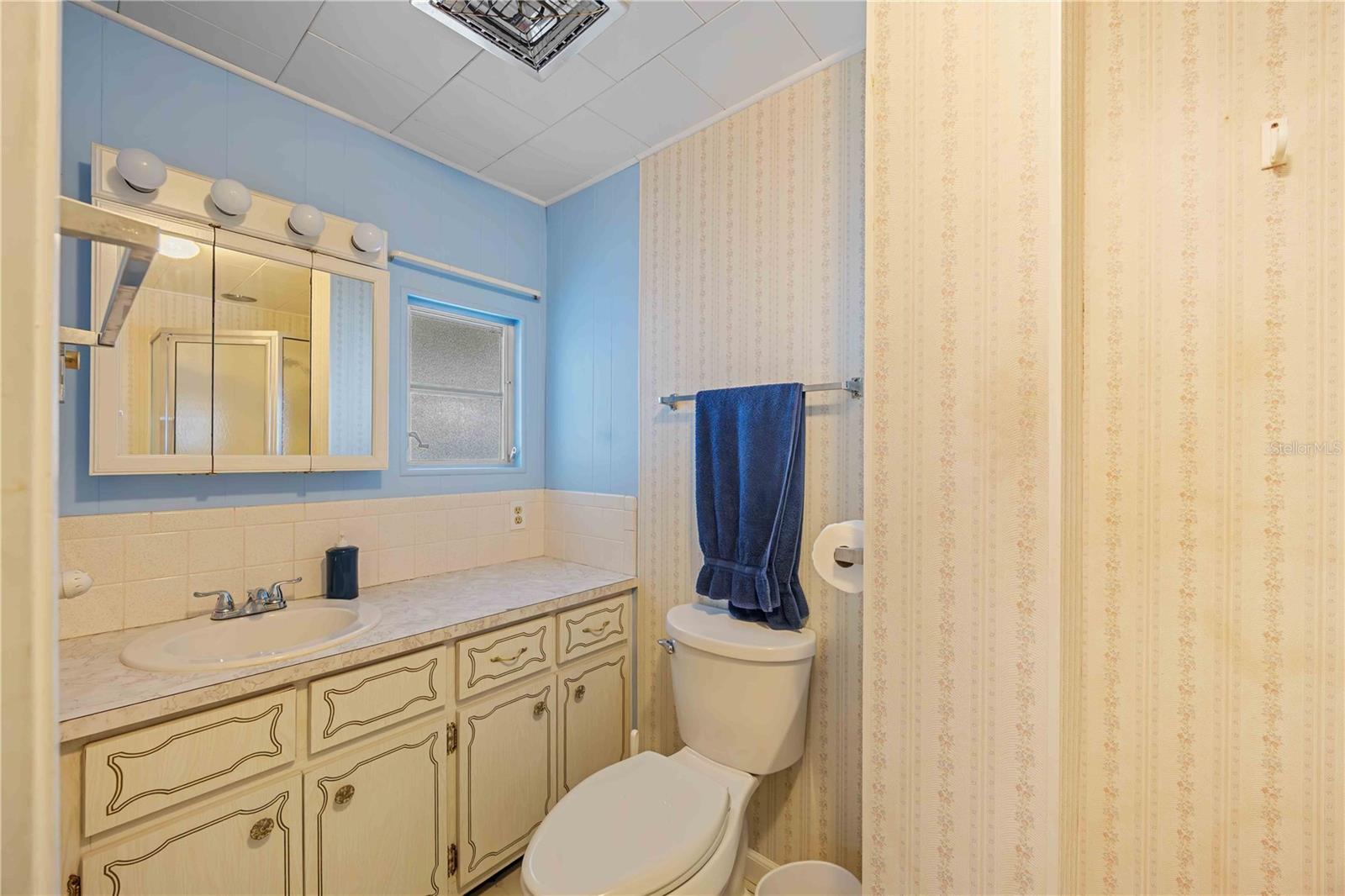CHATEAU VILLAGE CO-OP - Residential