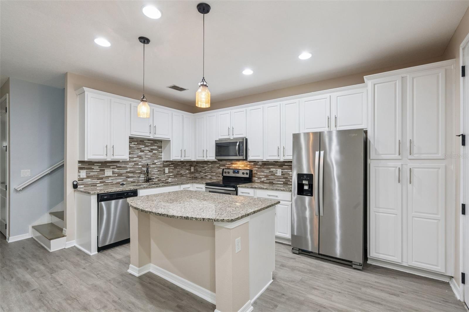 EAGLE CRK VILLAGE L PH 2 - Residential