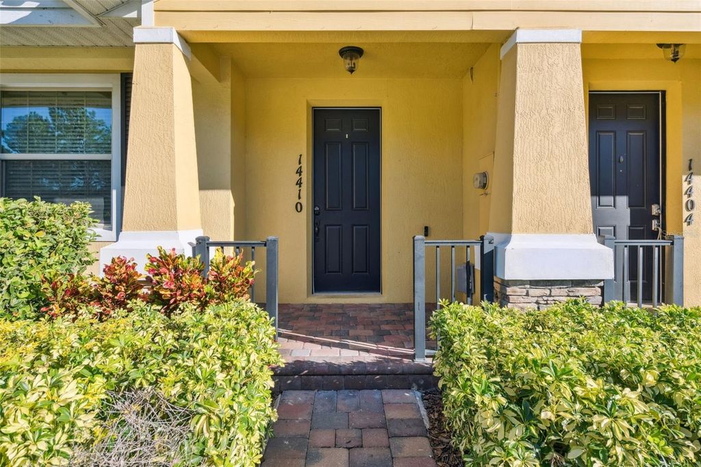 Photo of 14410 Swanley Street, Orlando, FL 32832 (MLS # O6353008)