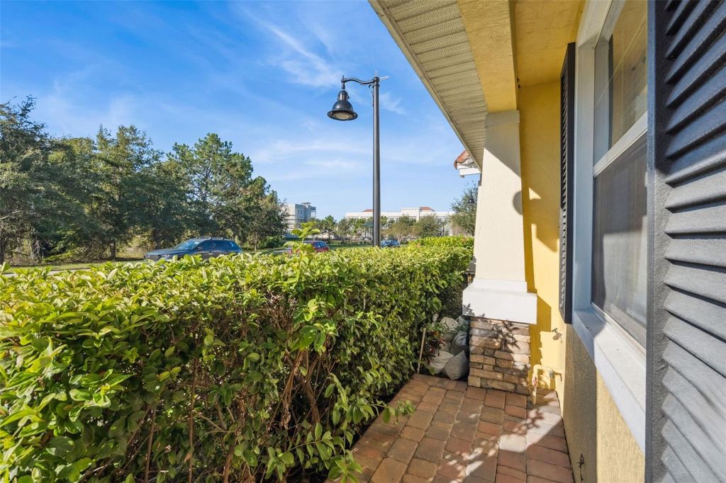Photo of 14410 Swanley Street, Orlando, FL 32832 (MLS # O6353008)
