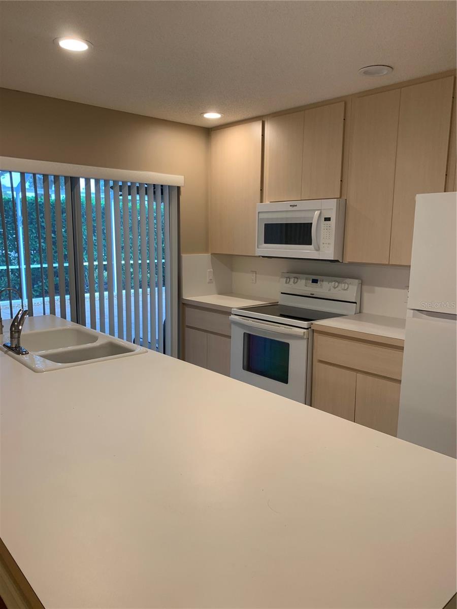 OAKS SUN TERRACE 04 - Residential