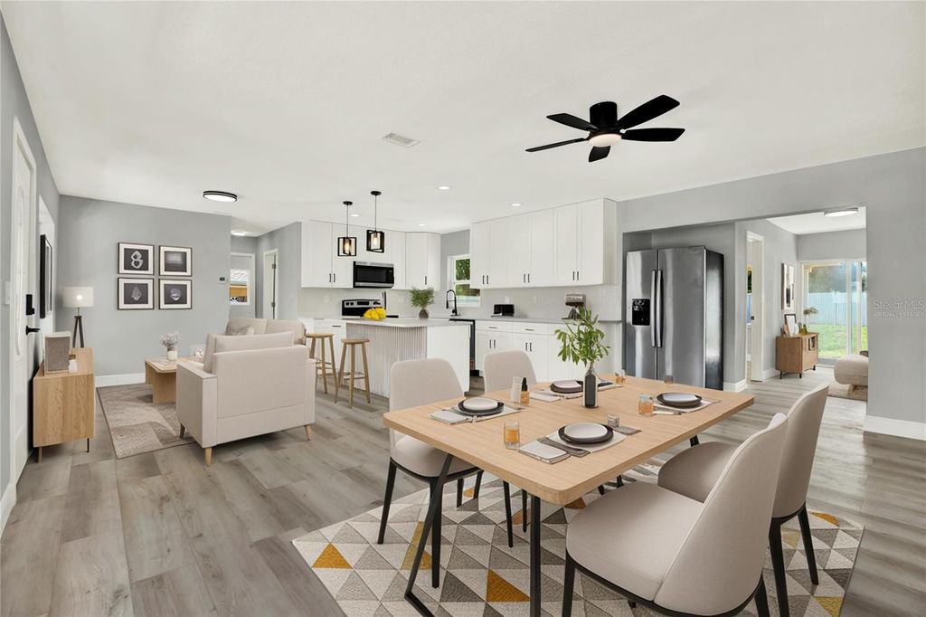 Photo of 1223 Jasmine Way, Clearwater, FL 33756 (MLS # TB8401359)