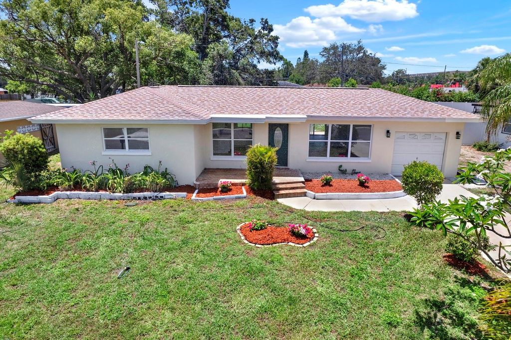 Photo of 1223 Jasmine Way, Clearwater, FL 33756 (MLS # TB8401359)