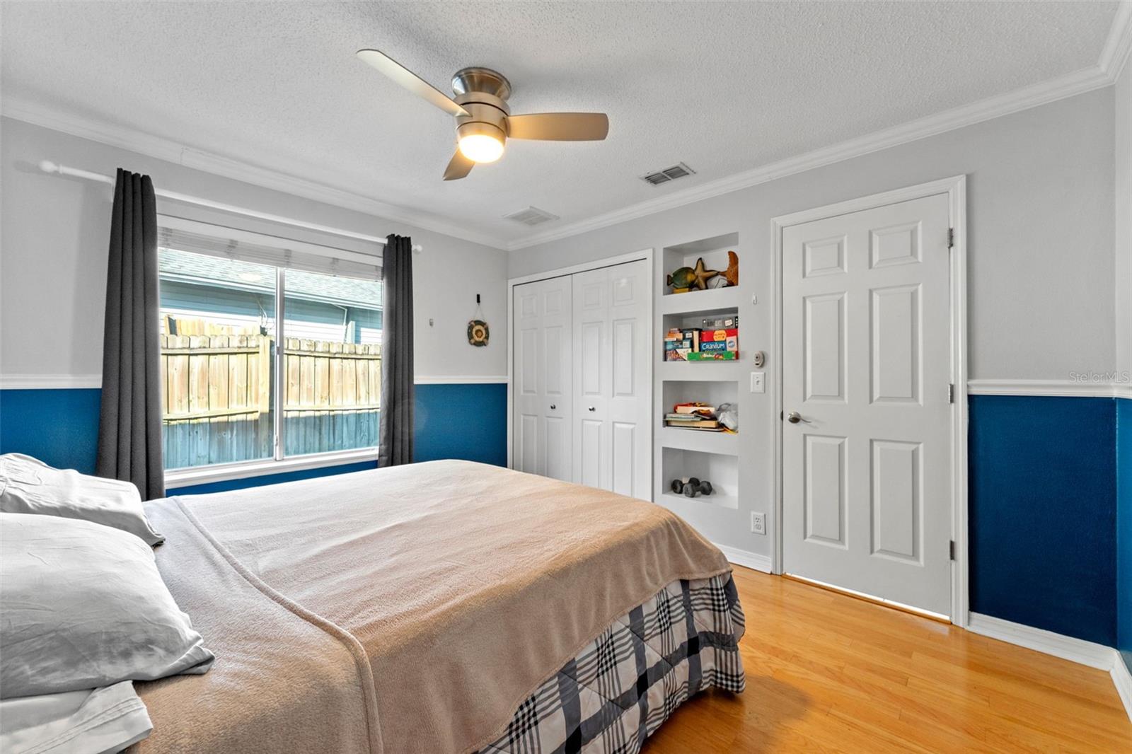 DEEP SPRING - Residential